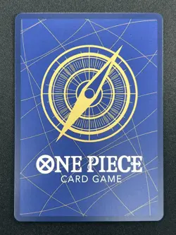 [NM] Monkey D Luffy ONE PIECE Card Game Japanese ST21-014 Magazine Promo 4M24 - Image 3