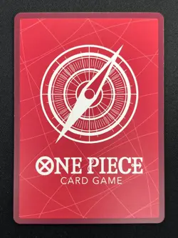 [NM] Roronoa Zoro ONE PIECE Card Game OP12-020 Championship L Promo 4M25 - Image 3