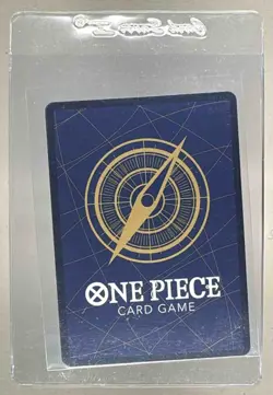 Sanji 2022 One Piece Romance Dawn #OP01-013 Rare - Image 2