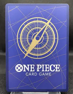 Enel OP15-118 (SEC) One Piece TCG Adventure on Kami's Island NM - Image 2