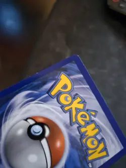 Mega Blastoise EX Pokemon Card 102/108 Full Art Ultra Rare Evolutions - NM - Image 3