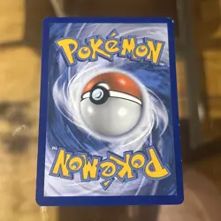 Great Ball #119/149 PIKACHU STAMP POKEMON CARD Promo - Image 2