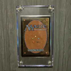 The One Ring Borderless Foil Lord of the Rings LTR MTG NM-M Mythic - Image 2