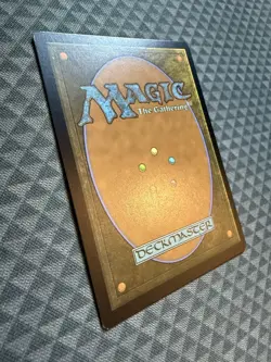 MTG Forest #490 Galaxy Foil Borderless Basic Land Unfinity (UNF) - Image 5