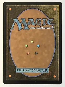 Wick, the Whorled Mind Bloomburrow Non-Foil Regular MTG - Image 2