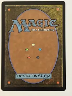 Wildborn Preserver Throne of Eldraine Non-Foil Regular MTG - Image 2