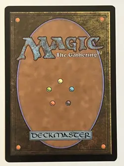 Vesuvan Shapeshifter Commander 2019 Non-Foil Regular MTG - Image 2