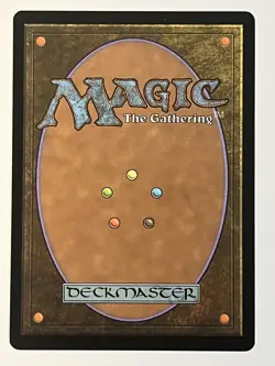 Mass Mutiny Planechase Anthology Non-Foil Regular MTG - Image 2