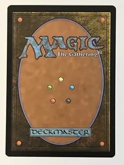 Goblin Cruciverbalist Unfinity Non-Foil Regular MTG - Image 2