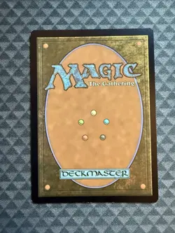 MTG Swamp #488 Galaxy Foil Borderless Basic Land Unfinity (UNF) - Image 4