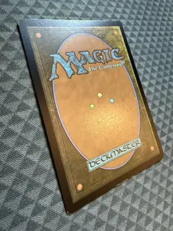 MTG Swamp #488 Galaxy Foil Borderless Basic Land Unfinity (UNF) - Image 5