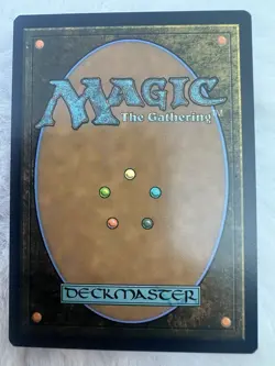 Bojuka Bog 0294 Non Foil Common Bloomburrow Commander MTG Near Mint - Image 2