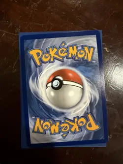 Pokemon Clefairy 2026 094/088 Holo Basic 70 HP Psychic TCG Card - Image 2
