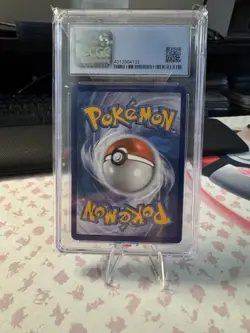 Pokemon Hidden Fates Moltres & Zapdos & Articuno GX #44/68 trading card CGC 9.5 - Image 2