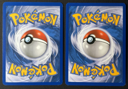 Pokemon Pikachu 120/147 & Raichu 77/147 Platinum Supreme Victors Card Set (LP) - Image 2