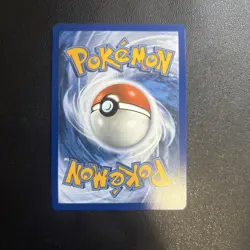 Togedemaru 104/094 Me02: Phantasmal Flames Holo NM/M Pokemon Card Illustration - Image 2