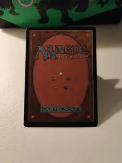 City of Brass MTG Core Set 5th Edition Regular - Image 2