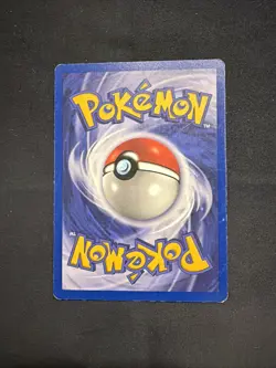 Pokemon TCG Jungle 6 Card Lot Pikachu, Clefable, Scyther, Venomoth, Kangaskhan - Image 3