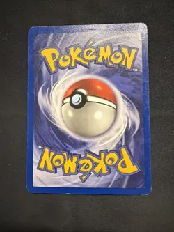 Pokemon TCG Jungle 6 Card Lot Pikachu, Clefable, Scyther, Venomoth, Kangaskhan - Image 5