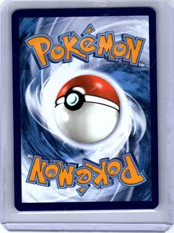 Vibrava 206/191 Surging Sparks Illustration Rare Full Art Pokemon Card - Image 2