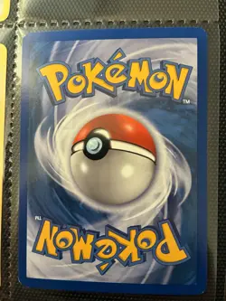 Pokemon TCG Jynx Card EX Dragon Frontiers Holo, Delta Species, 17/101 - Image 2