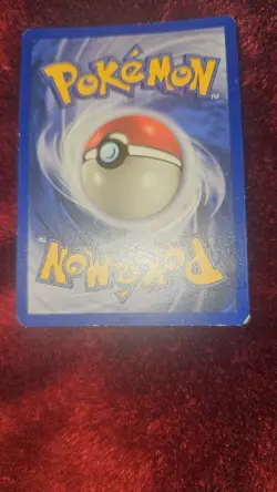 Pokemon TCG 1999 Holo Chansey 3/102 vintage English Card - Image 5