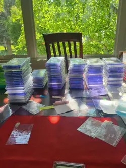 2× Random Graded Cards: PSA / CGC / BGS - 1 Pokemon & 1 Trainer/ Energy - 1 GEM - Image 4