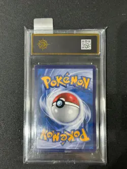 Pokemon TCG S-Chinese Iron Boulder ex CSV7C 243/204 SAR Holo Card Grade 10 - Image 2