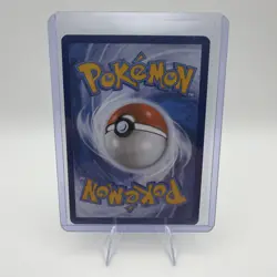 Palafin 200/197 Sv03: Obsidian Flames Holo Card Fresh Near Mint Condition - Image 2