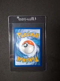 Vanillish - (Holiday Calendar) 190/182 PKM Miscellaneous Cards & Products Holo - Image 2