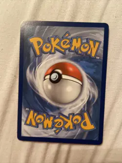 Ralts (Shiny) SV34/SV94 Hidden Fates NM Holo Foil Rare Pokemon Card - Image 2