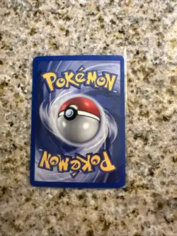 Pokemon Alakazam Holo Rare TCG Gym Challenge Card 16/132 Sabrina's Alakazam - Image 4