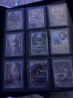 Pokemon card COLLECTION original GX, EX, V, VMAX, Vstar, and First edition. - Image 5