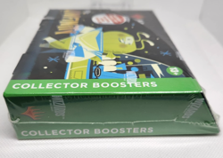 MTG Unfinity Collector Booster Box Factory Sealed New Magic the Gathering - Image 5