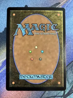 MTG 2025 Final Fantasy: Wastes (0309) Foil - Image 2