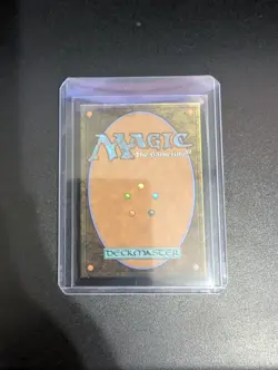Wastes (795) - Full Art (Rainbow Foil) Secret Lair Drop Foil mtg - Image 2