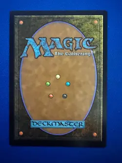 Magic the Gathering (MTG): Reanimate - Sorcery Black Mana - Image 2