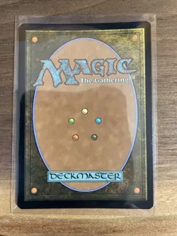 MTG Secrets of Strixhaven M Witherbloom, the Balancer #0245 - Image 2