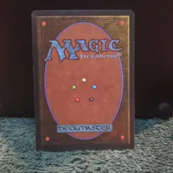 Animate Dead - 4th Edition - Near Mint - MTG - Image 2