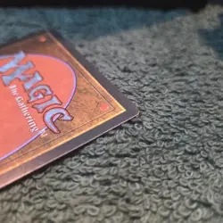 Animate Dead - 4th Edition - Near Mint - MTG - Image 3