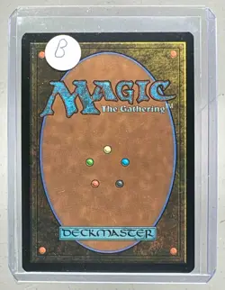Relic of Sauron 2023 MTG Lord the Rings Tales Middle-Earth #0159 (B) - Image 2