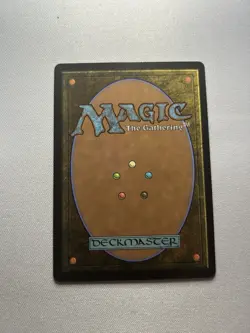 Borderless UNITED FRONT Regular The Last Airbender #331 MTG - Image 2