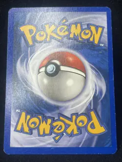 Pokemon TCG Cloyster #42 Rare CCG Expedition - Image 3