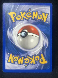 Pokemon TCG Cloyster #42 Rare CCG Expedition - Image 4