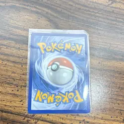 Pokemon Galarian Moltres SWSH284 SWSH Promo Holo 120 HP Basic Card English - Image 2