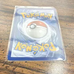 Pokemon Galarian Moltres SWSH284 SWSH Promo Holo 120 HP Basic Card English - Image 3
