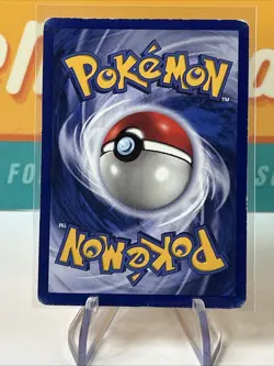 Sandshrew #62 1st Edition Shadowless Grey Stamp Pokemon TCG 1999 Base Set HP - Image 2