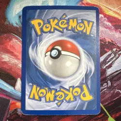 Pokemon Bagon EX Delta Species Reverse Holo Common 57/113 50 HP Bite - Image 2