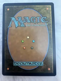 MTG Leaf-Crowned Elder Morningtide 128/150 Regular Rare - Image 2