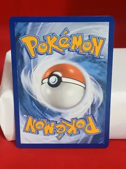 Furfrou 067/088 2026 Pokemon Perfect Order - Image 2